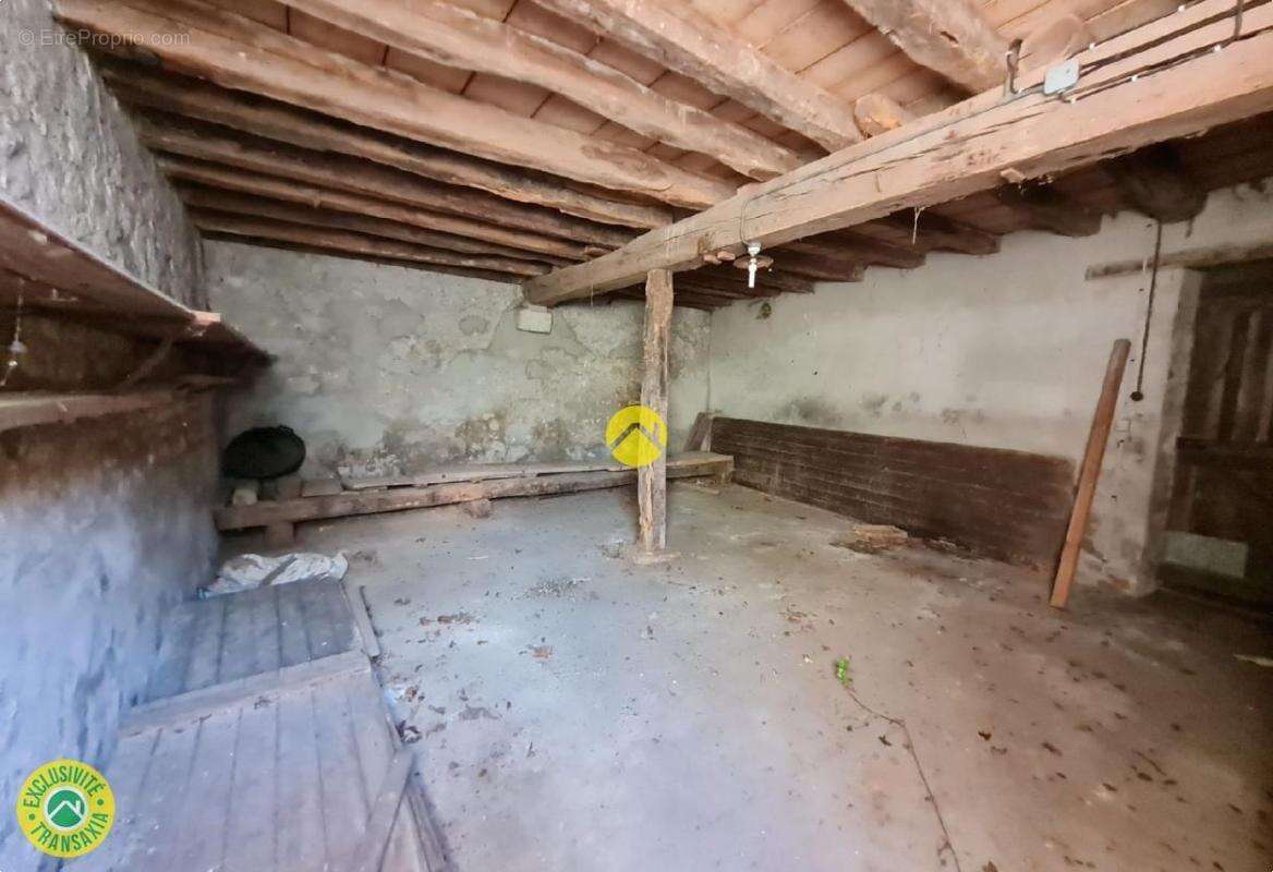 Bâtisse à Fort Potentiel - photo 18