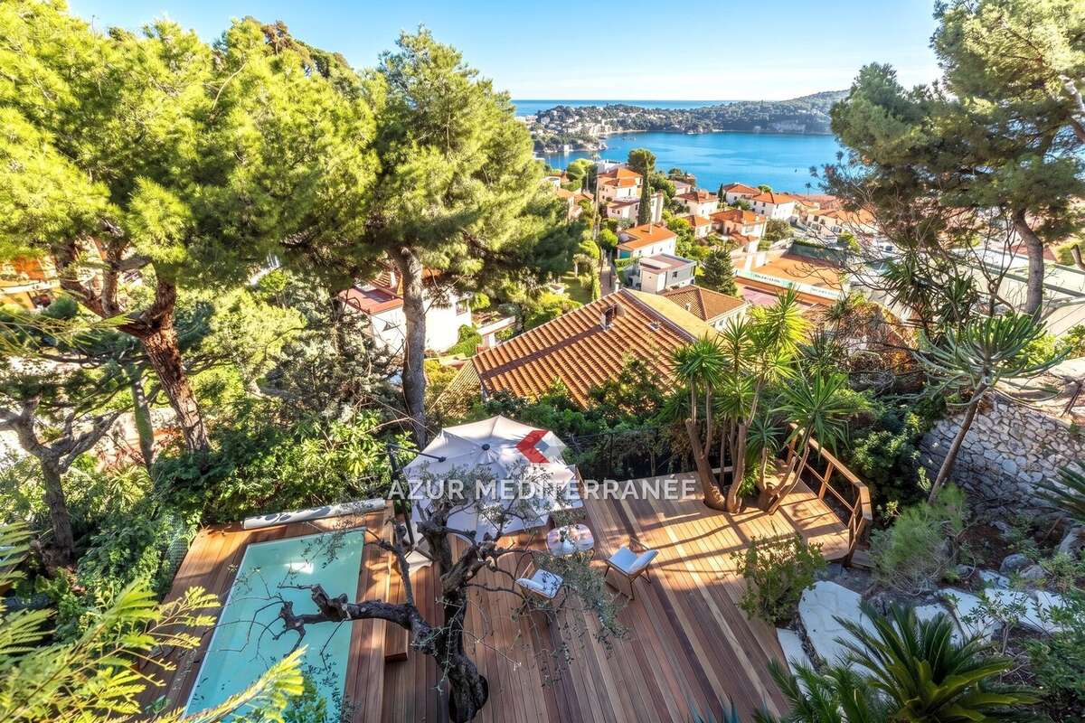 Maison 115 m² à Villefranche-Sur-Mer  - photo 4