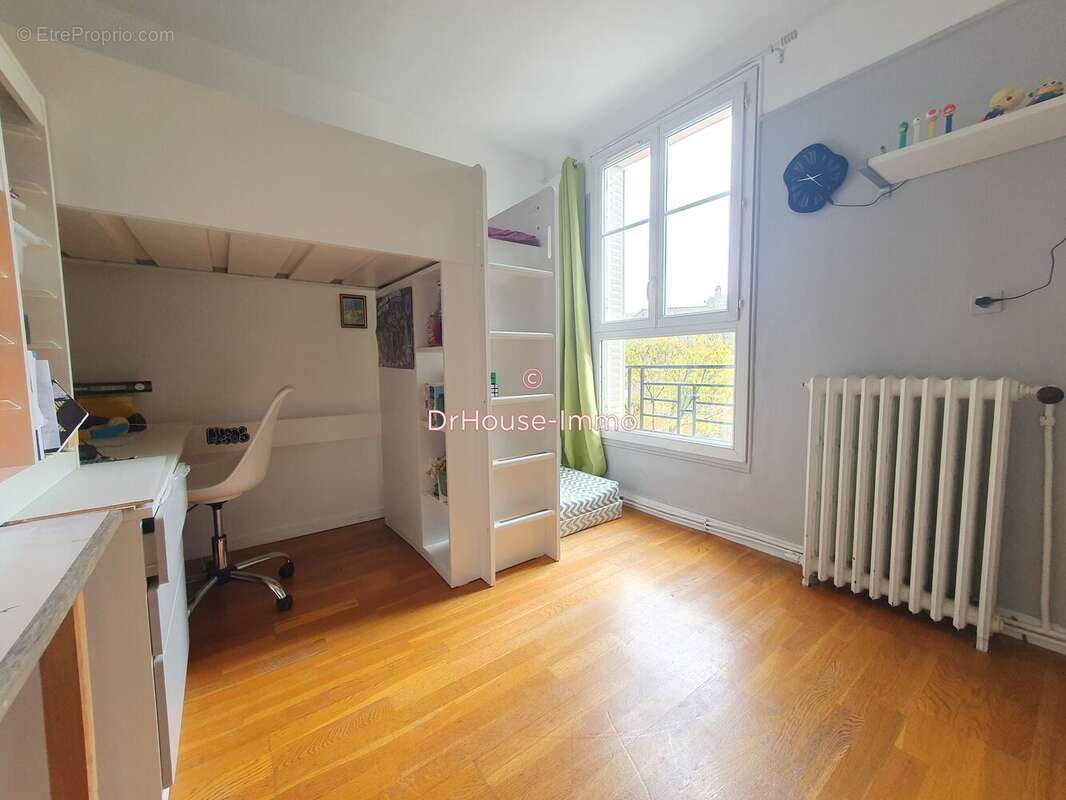 Maison à ARGENTEUIL