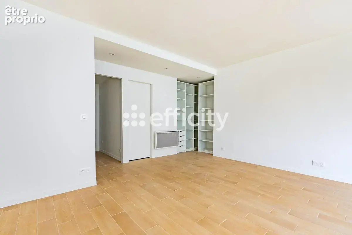 Appartement - photo 5