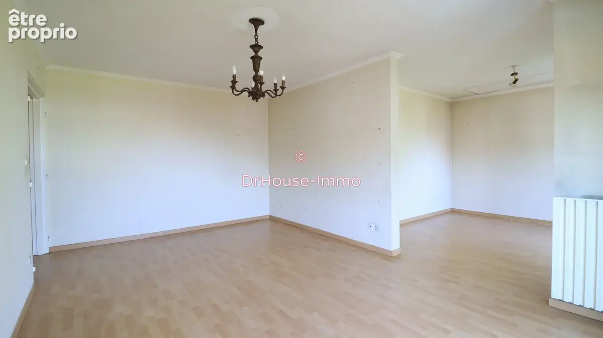 Appartement 4 pièces 81 m² à vendre à Lormont (33310) - photo 12