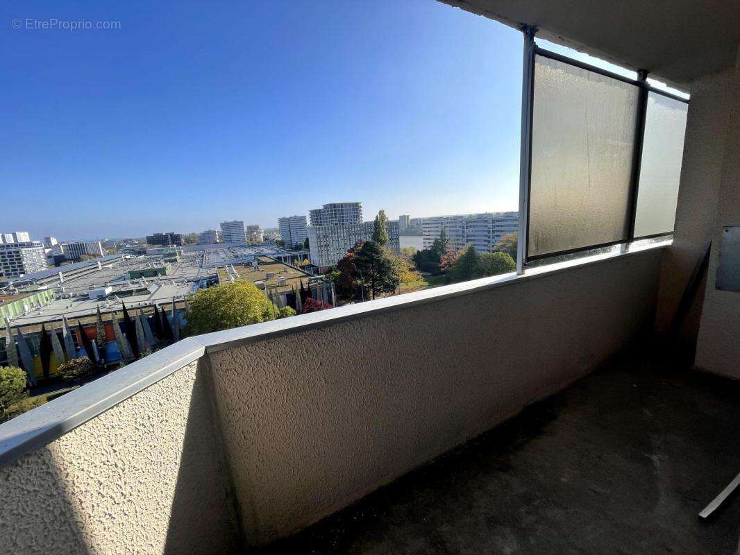 Appartement Île Beaulieu - Nantes, 75 m2, 3 pièces - photo 7