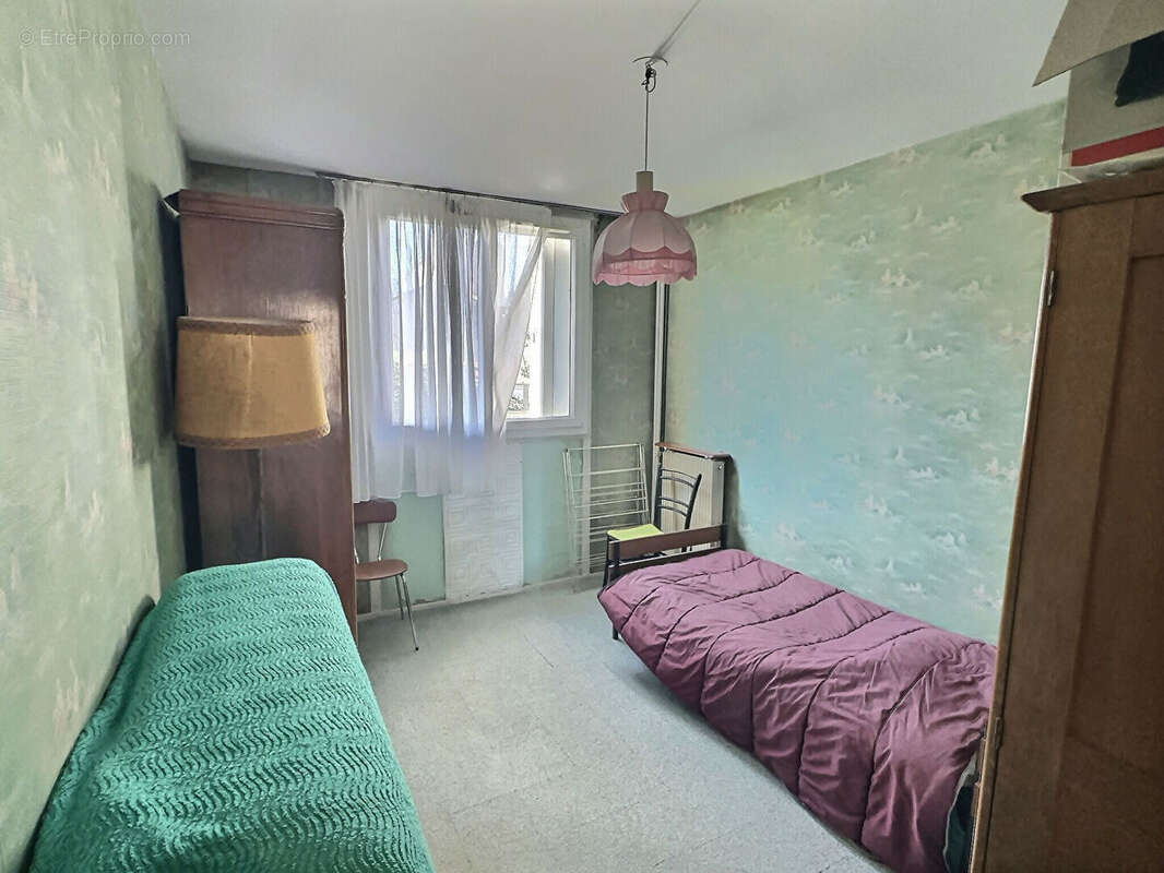 Appartement à IVRY-SUR-SEINE