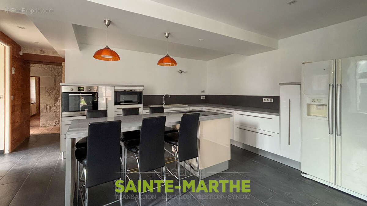 Maison à VILLIERS-EN-PLAINE