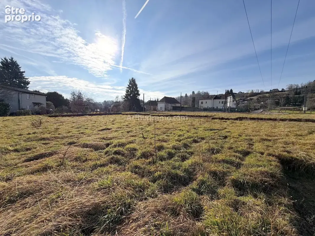Vente Terrain (38630) 76 000ï¿œ - photo 4