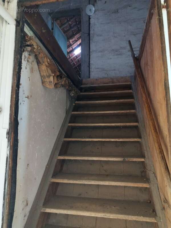 Maison à LABERGEMENT-LES-SEURRE