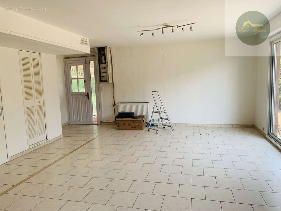 A vendre Plain pied 3 chambres - photo 8