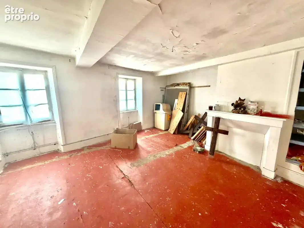 Maison de village sur 4 niveaux de 60m2 - photo 10