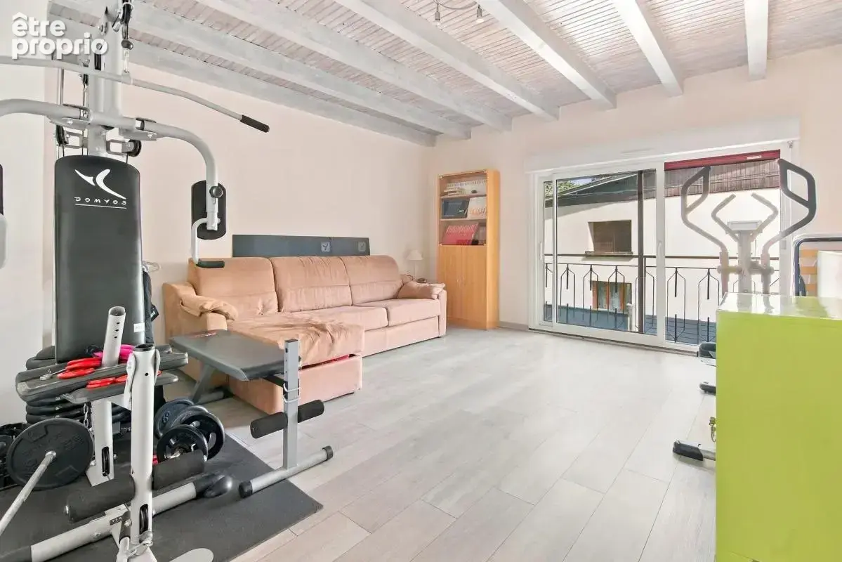Maison de 6 pièces de 138 m² à Varces-Allières-et-Risset - photo 11