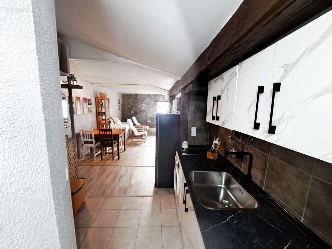 Appartement à HENDAYE