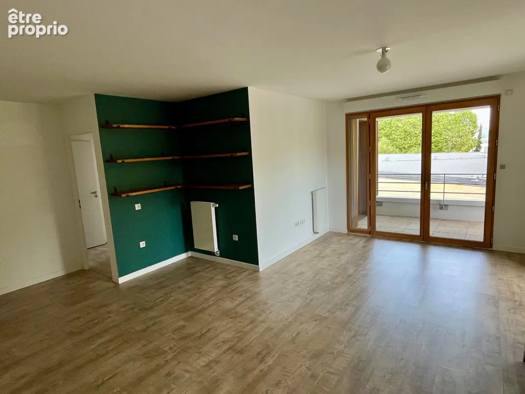 Appartement 3 pièces 63 m² à vendre à Meudon (92360) - photo 4