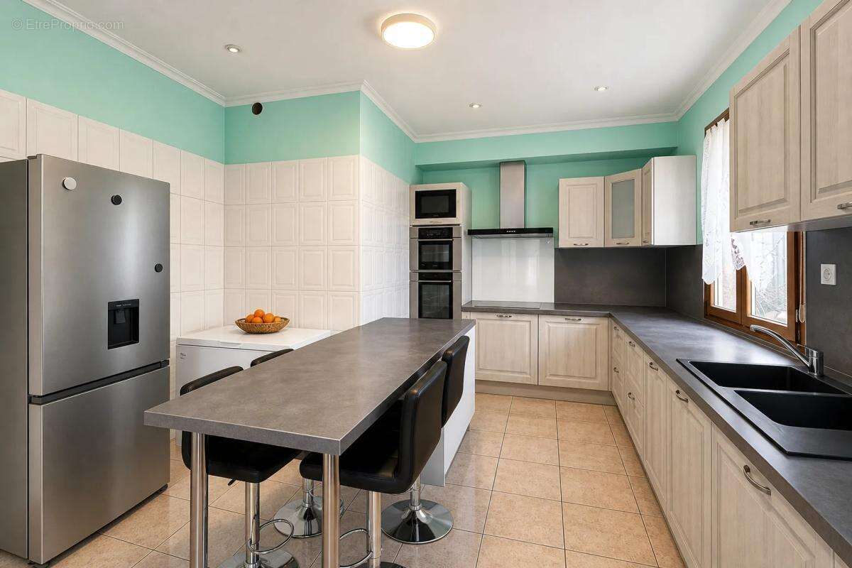 Spacieuse maison 4 pièces avec grand jardin - photo 15