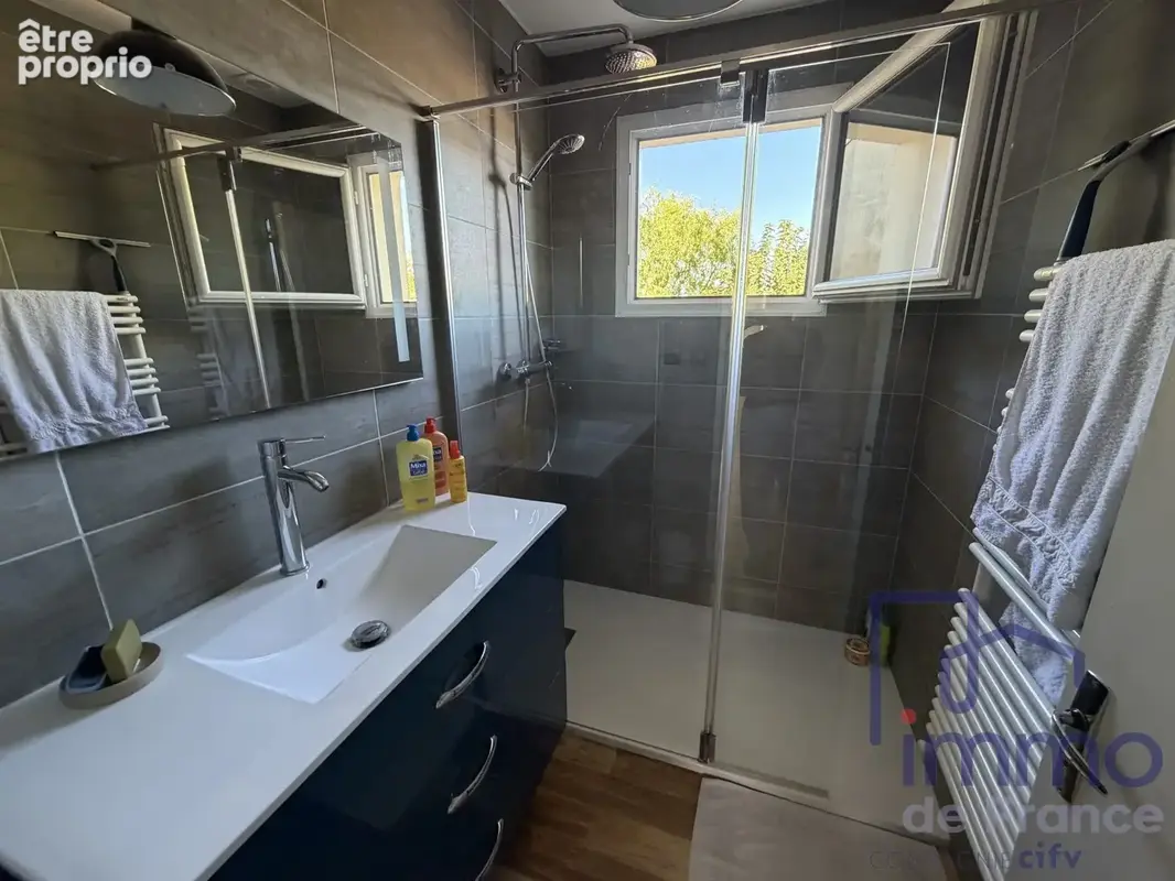 Maison 6 pièces 129 m² à vendre à Veauche (42340) - photo 8