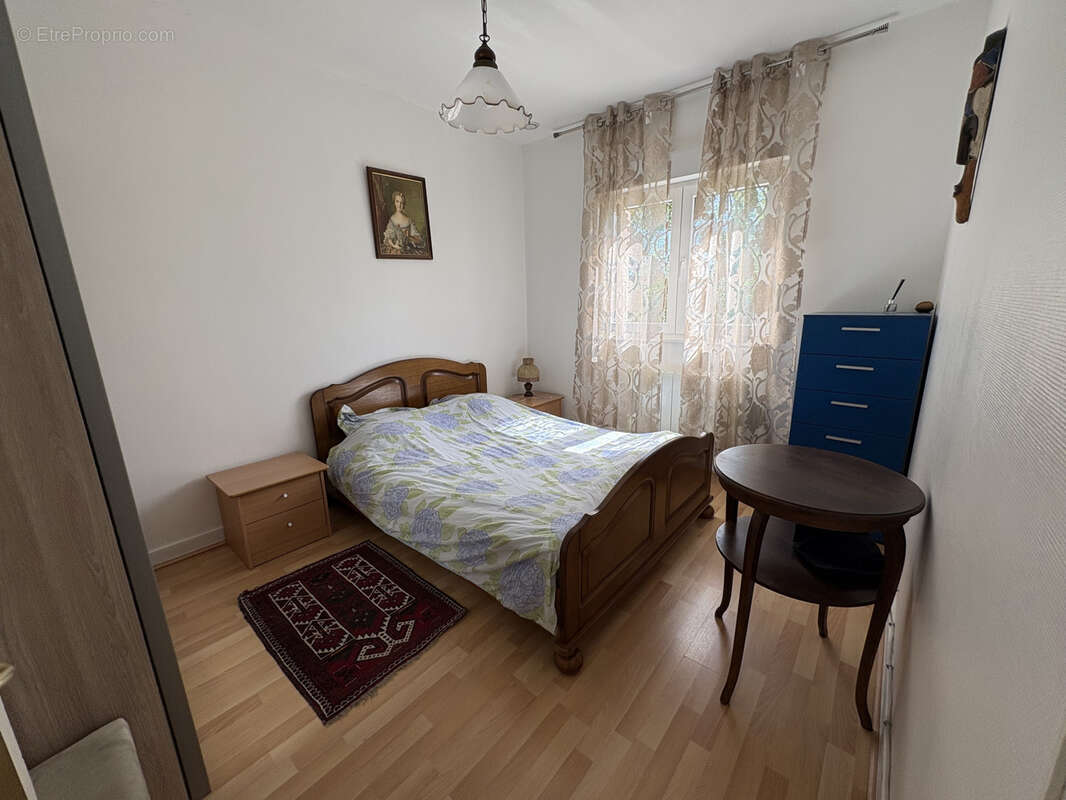 Maison à RUELISHEIM