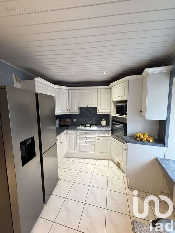 Photo 6 - Maison à SAINT-ROMAIN-D&#039;AY