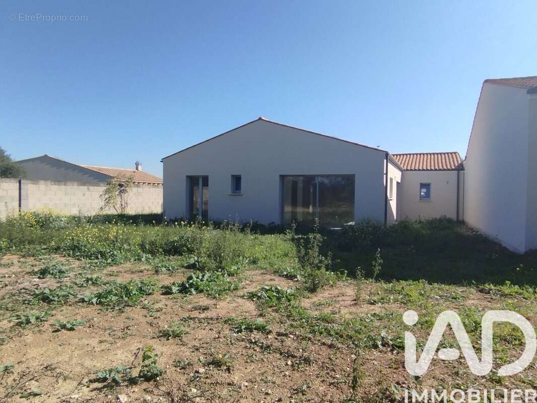 Photo 7 - Maison à ANAIS