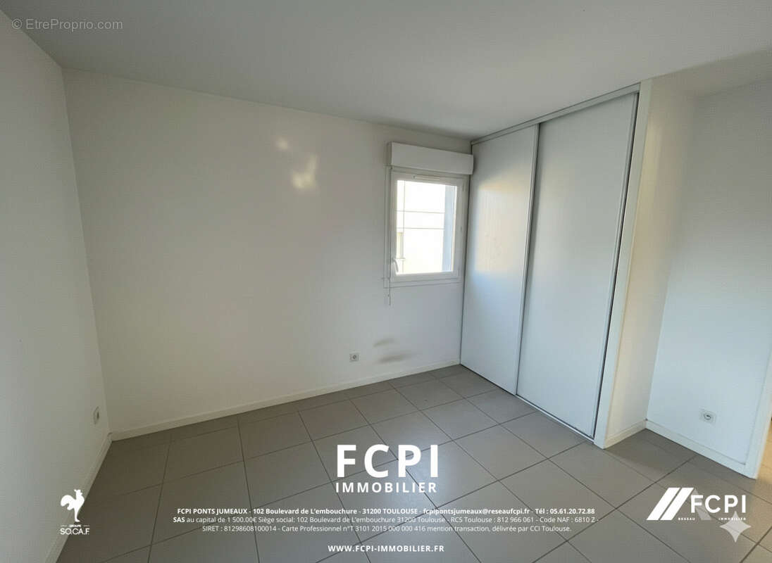 Appartement deux pièces - 39m2 - LORMONT - photo 6