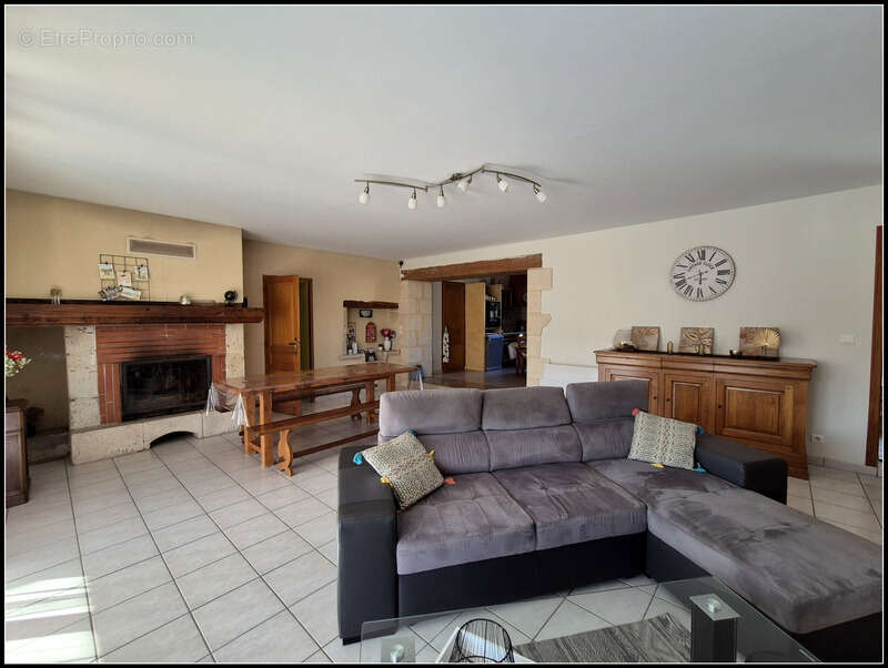 Maison à PERGAIN-TAILLAC