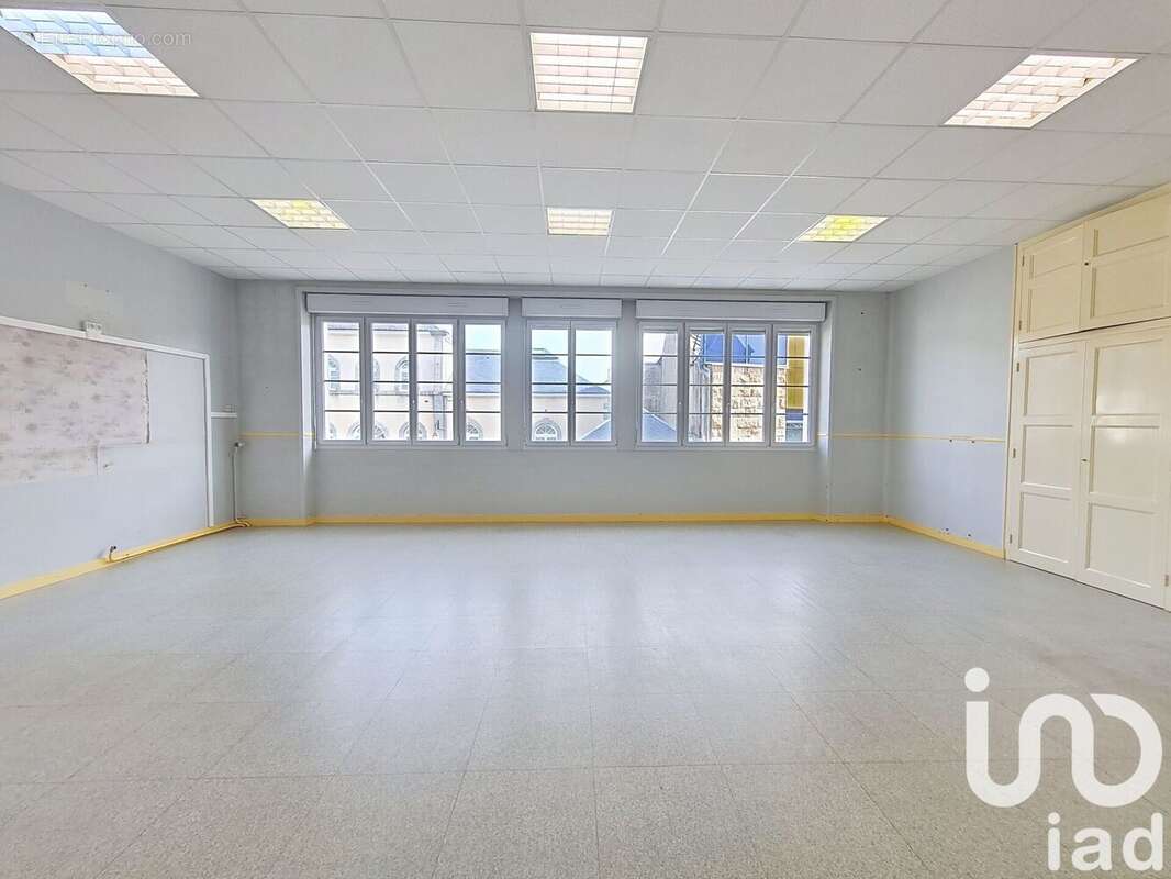 Photo 9 - Appartement à MAYENNE