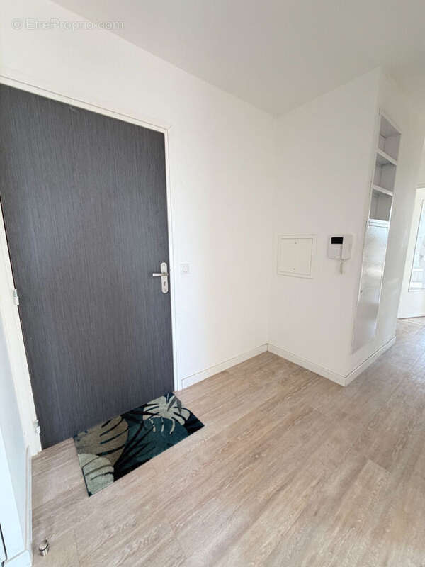 Appartement à BEZONS