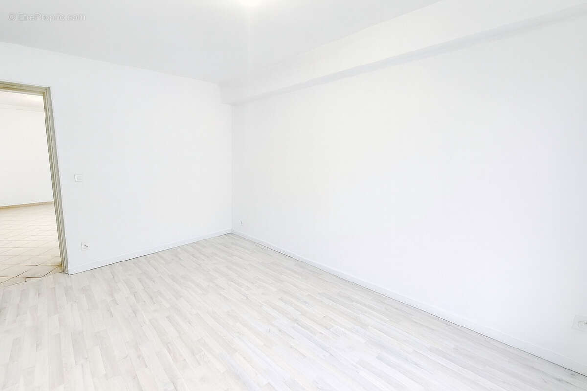 Appartement à NEMOURS