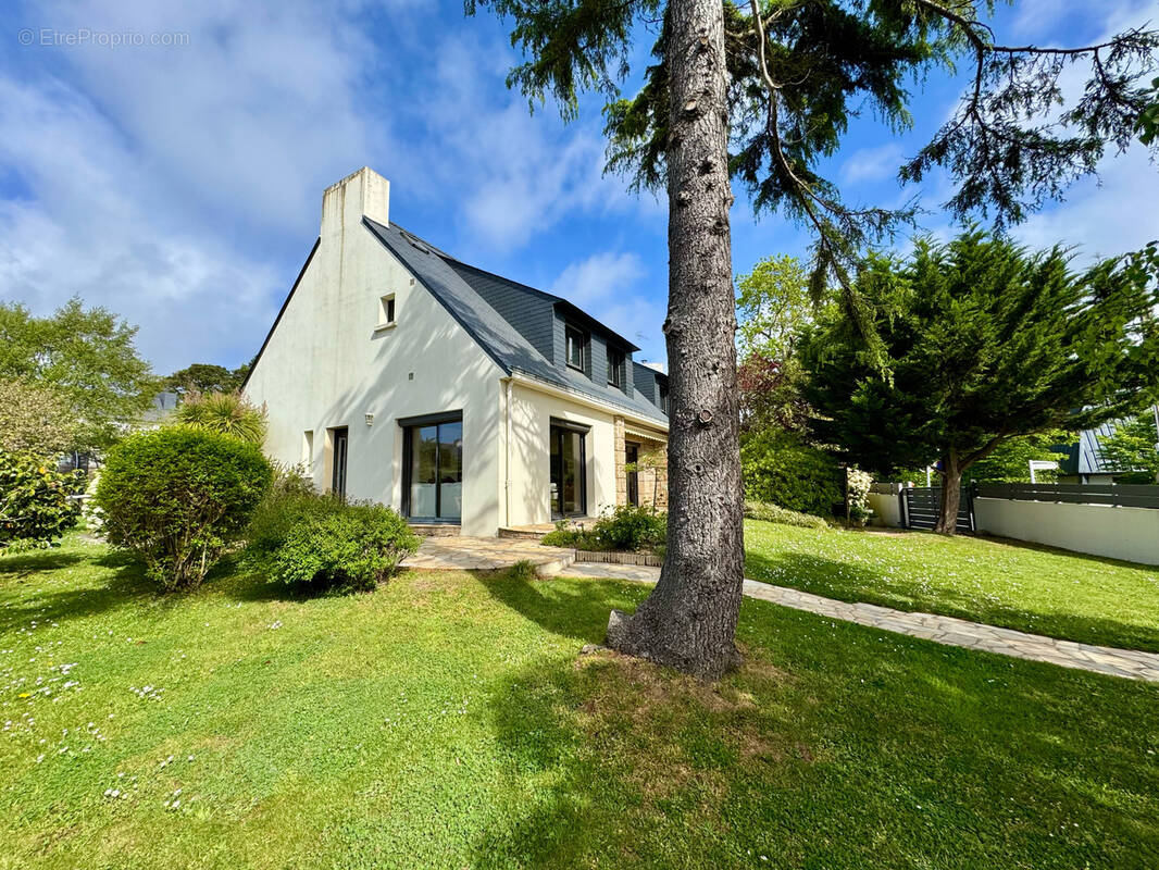 Maison à SAINT-NAZAIRE