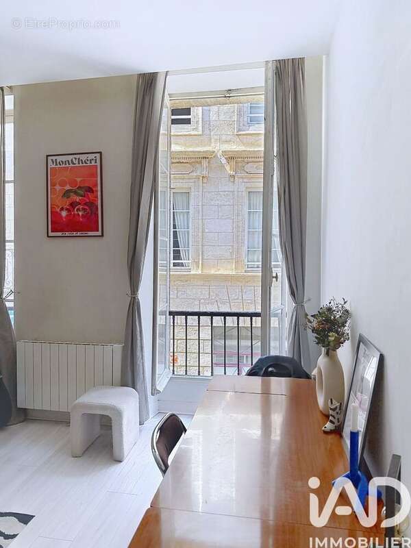 Photo 3 - Appartement à BORDEAUX