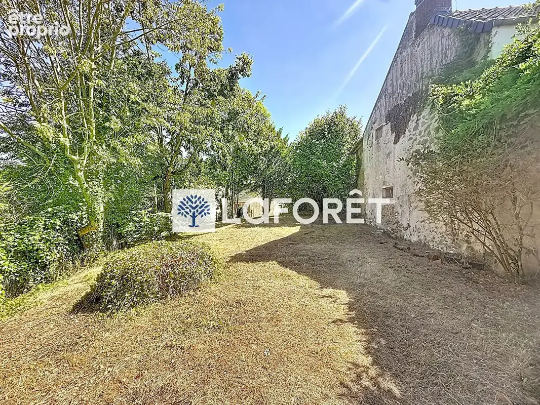 Maison de caractère 167 m² - 5 chambres - à rénover - photo 16