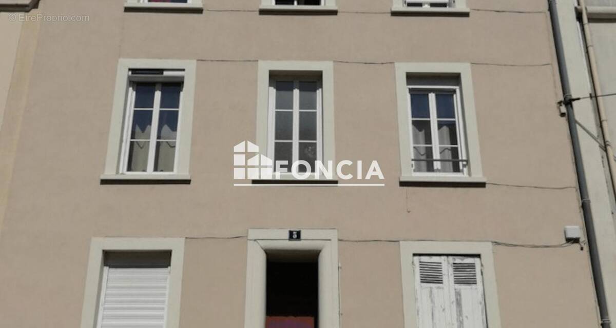 Appartement à ANGERS