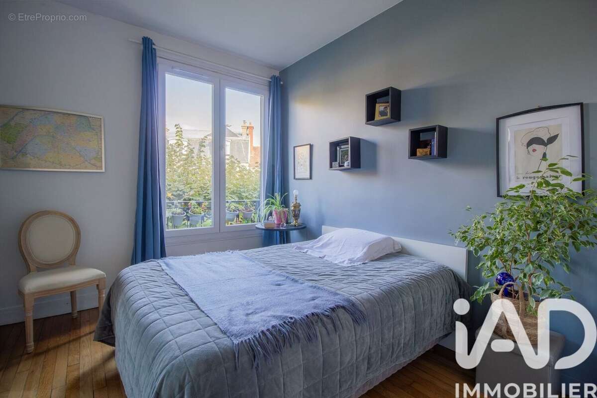 Photo 3 - Appartement à FONTAINEBLEAU