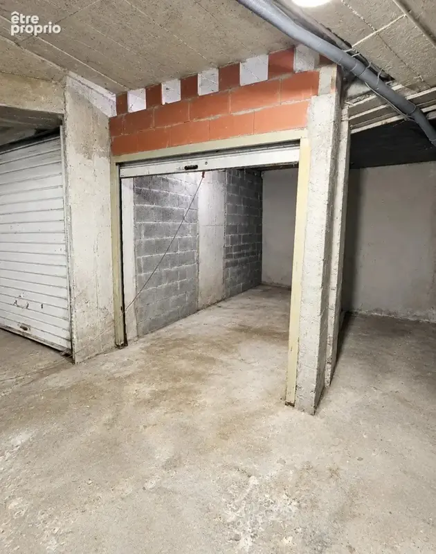 Nice liberation : petit box fermé 8m2 - photo 2
