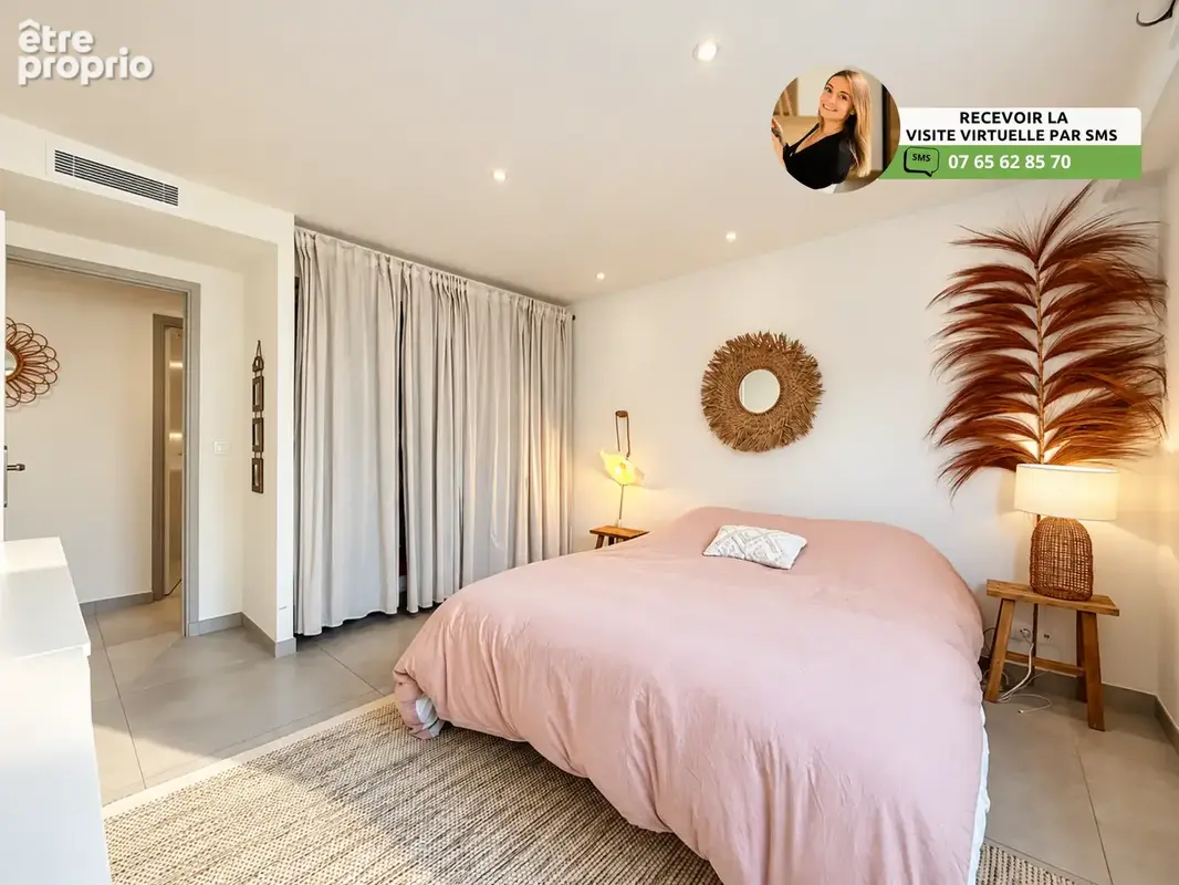 Appartement 4 pièces à vendre à Antibes (06600) - photo 15