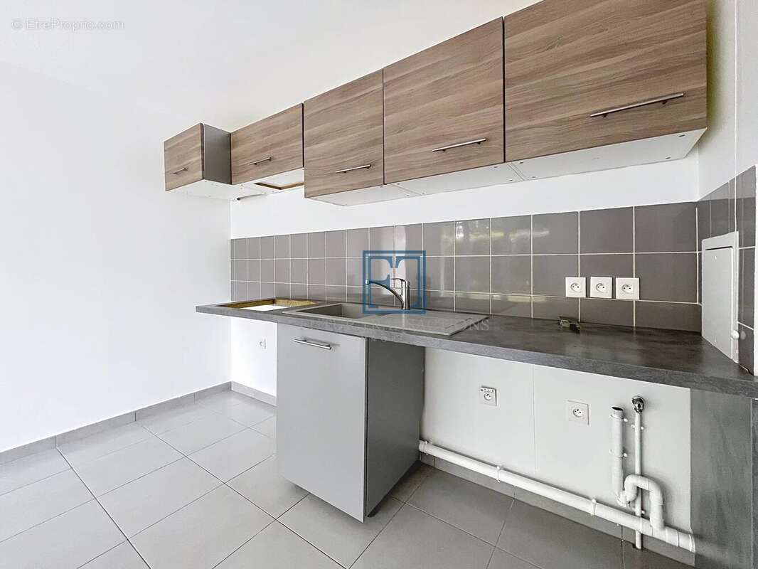 Appartement à ELANCOURT