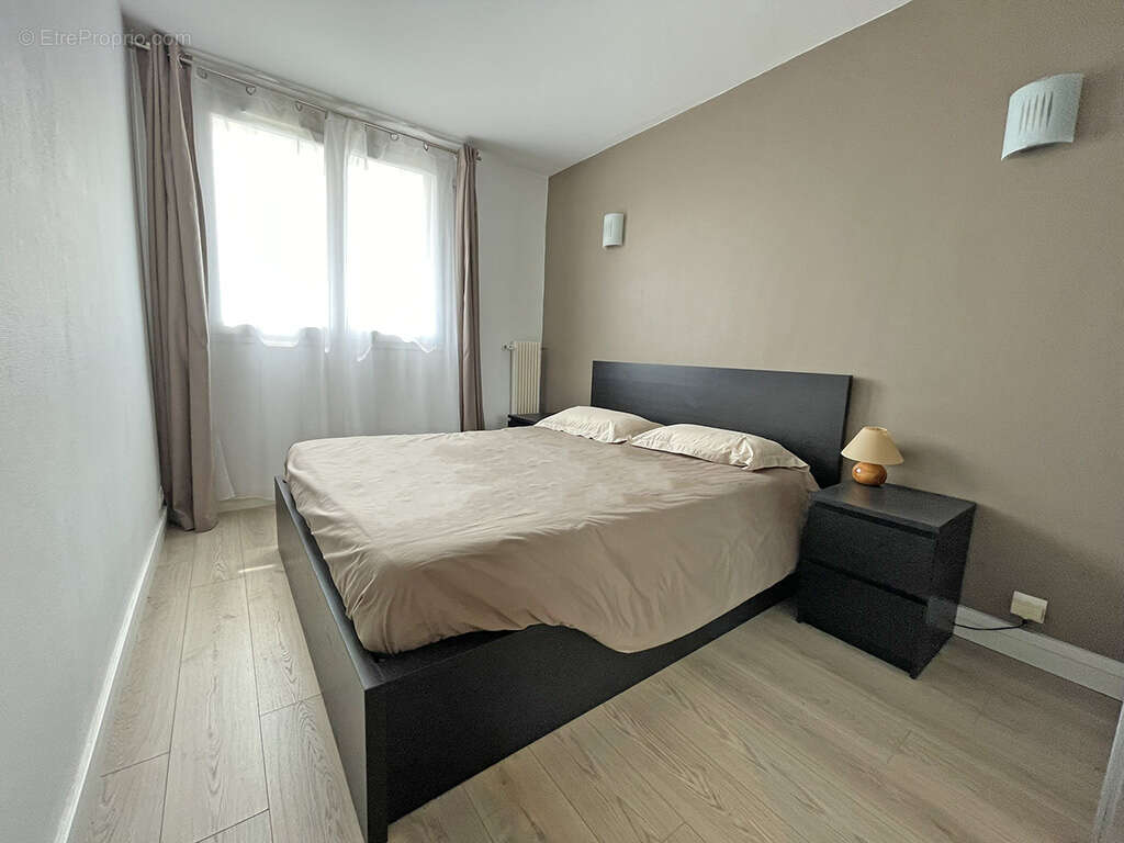 Appartement T3 EAUBONNE Résidence Voie Romaine - photo 4
