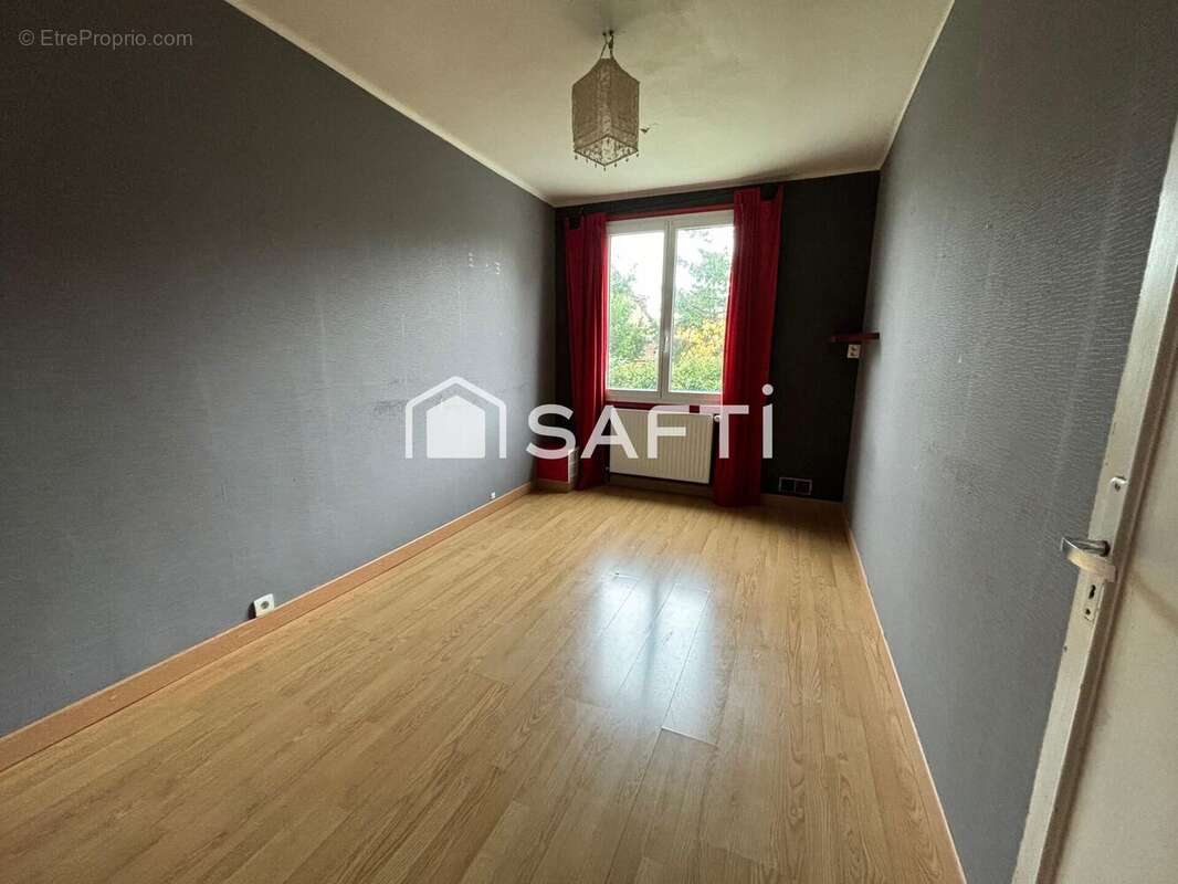 Photo 5 - Maison à SAINT-ELIPH