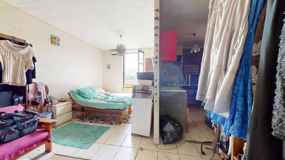 Maison à SAINT-MARCELLIN