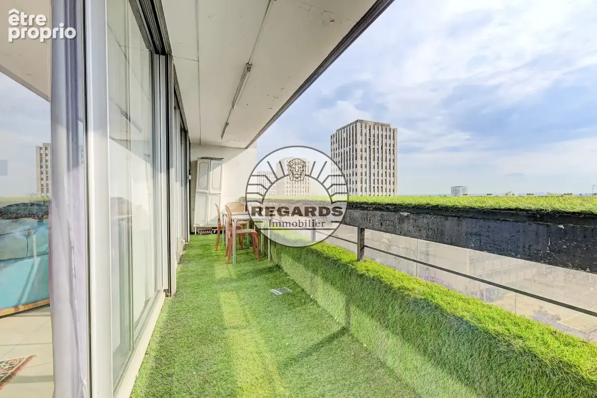 Photo Appartement à Sarcelles au prix de 199 000€