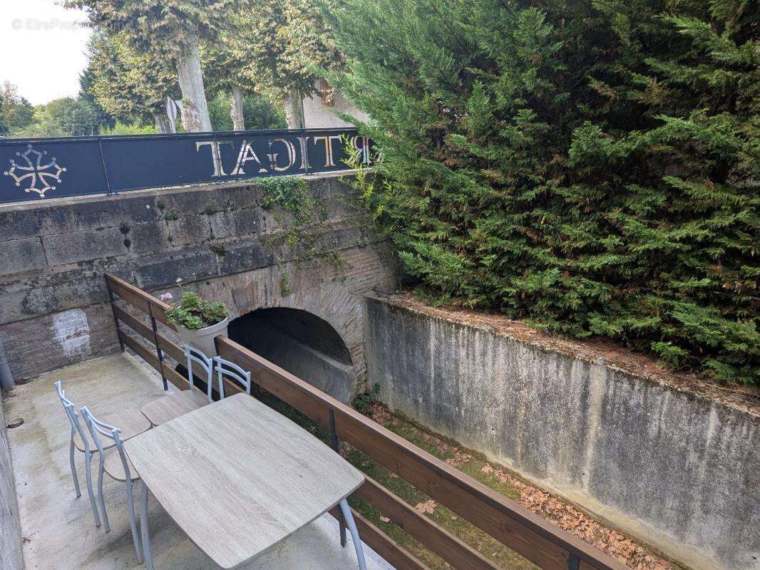 Maison à ARTIGAT