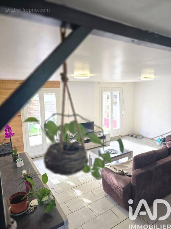 Photo 1 - Maison à INGRE