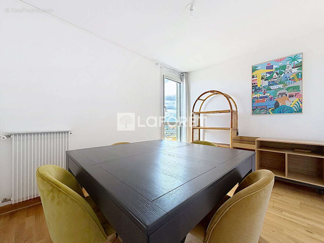 Appartement Cholet 3 pièce(s) 75.5 m2 - photo 5