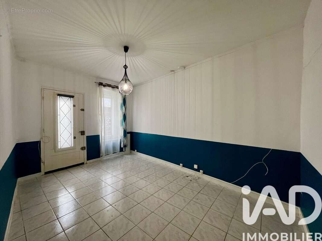 Photo 4 - Maison à SAINT-NAZAIRE-D&#039;AUDE