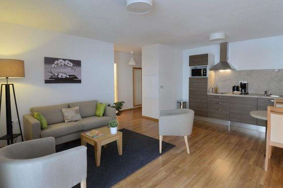 Perpignan : Idéal investissement locatif - photo 2