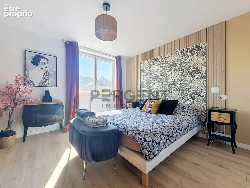 Appartement 2 pièces 48 m² à vendre à Charleville-Mezieres (08000) - photo 6