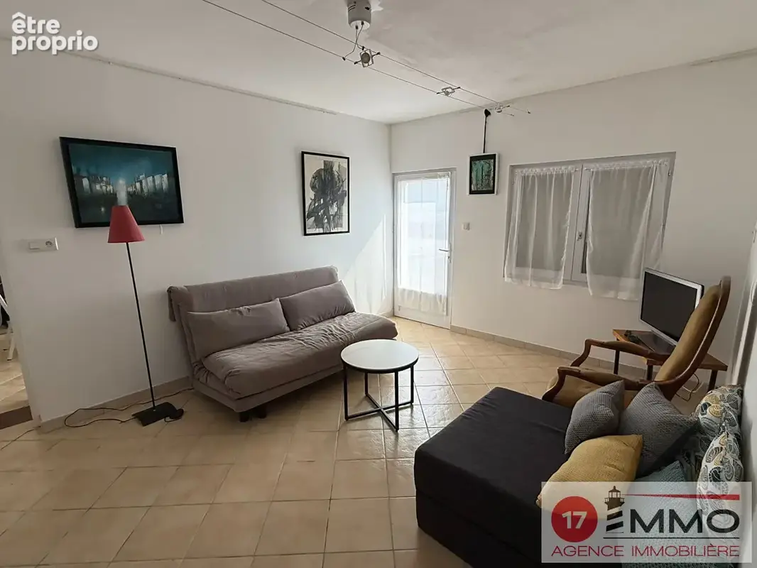 Maison Châtelaillon-Plage 2 pièces 47.36 m² - photo 5