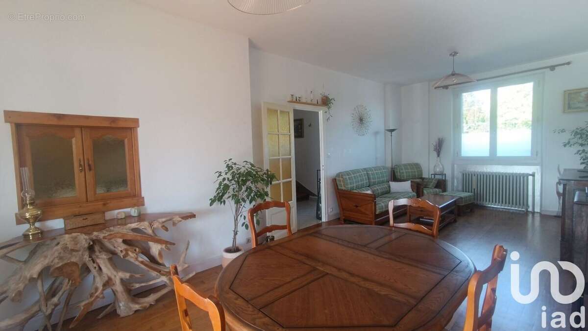 Photo 3 - Maison à CHATEAUROUX