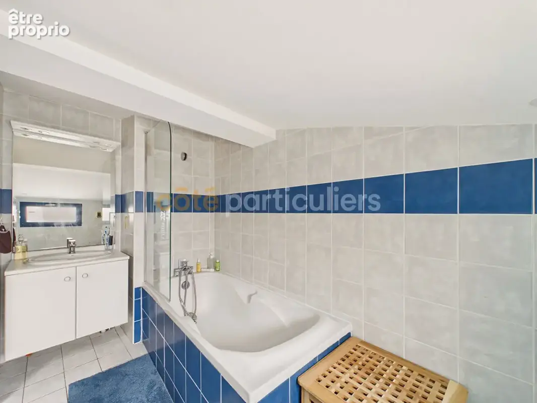 Appartement Bordeaux 3 pièces 59 m2 - photo 8