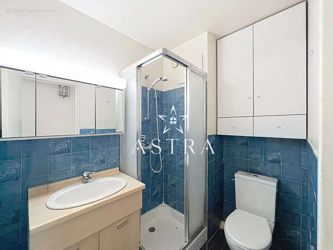 Appartement à LE PLESSIS-ROBINSON