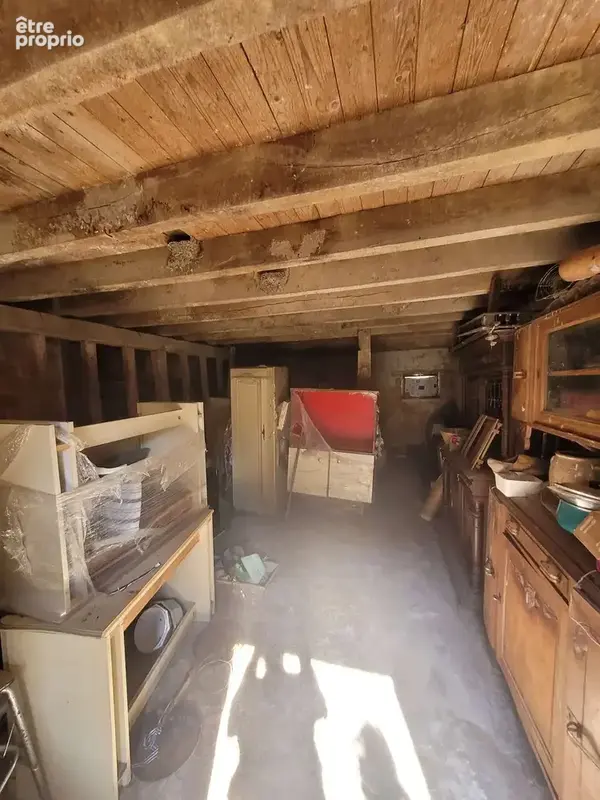 Maison de plain-pied avec grange ! - photo 11