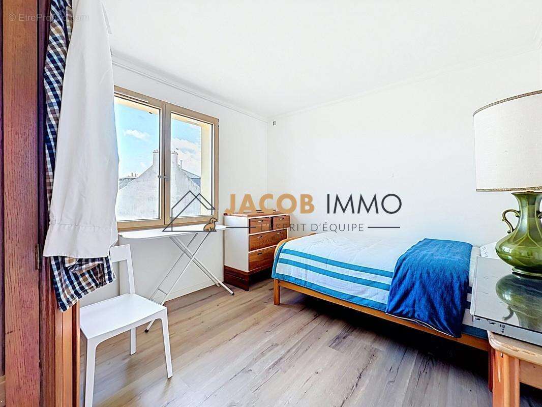 Maison-Appartement lumineuse avec rooftop, jardin et vue dégagée sur Saint-Renan - photo 8
