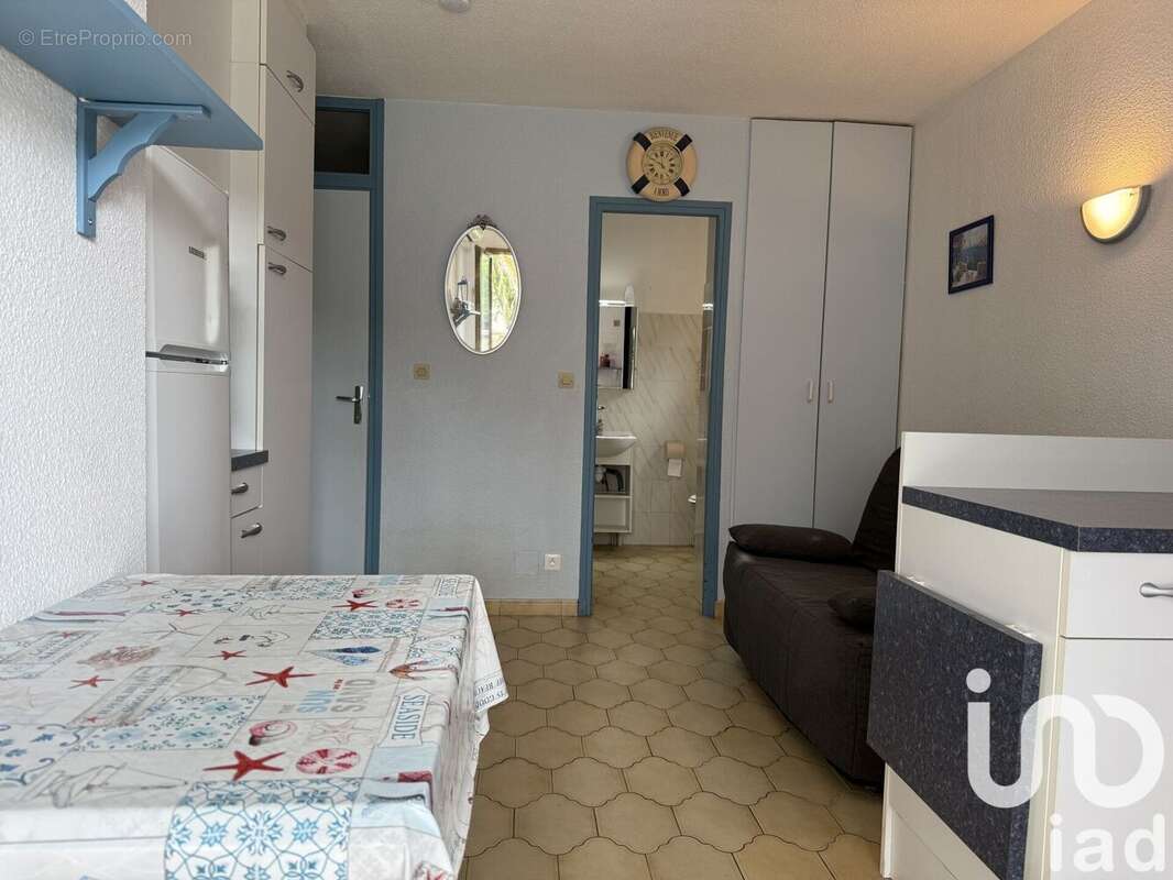 Photo 2 - Appartement à SAINT-CYPRIEN